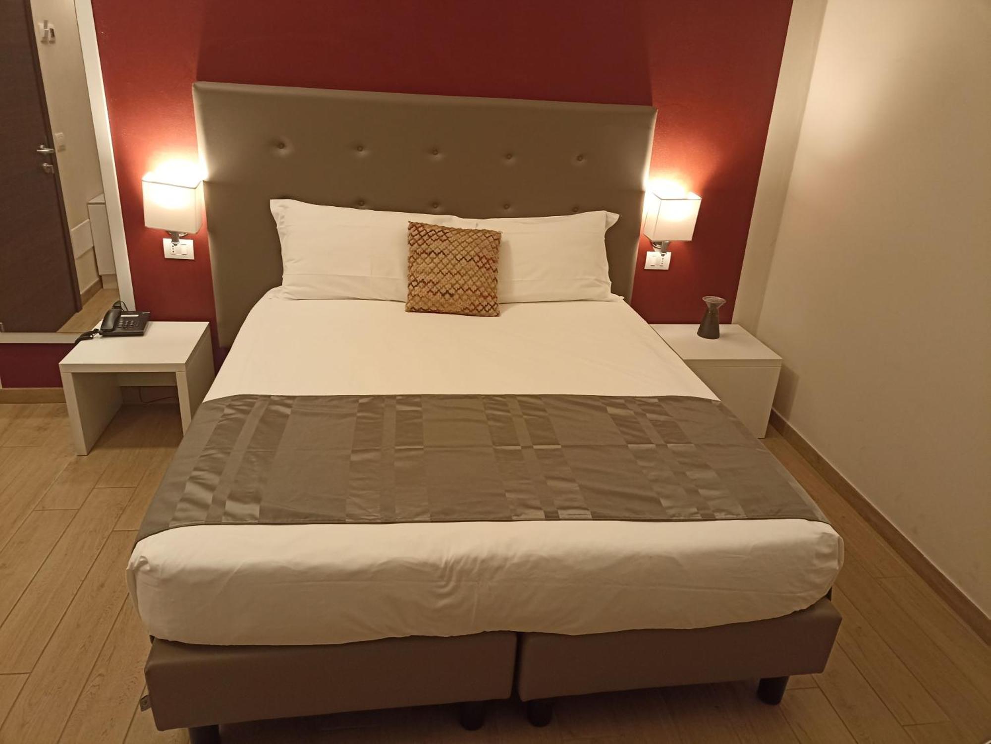 Palazzo Marignano Hotel Melegnano Exteriér fotografie