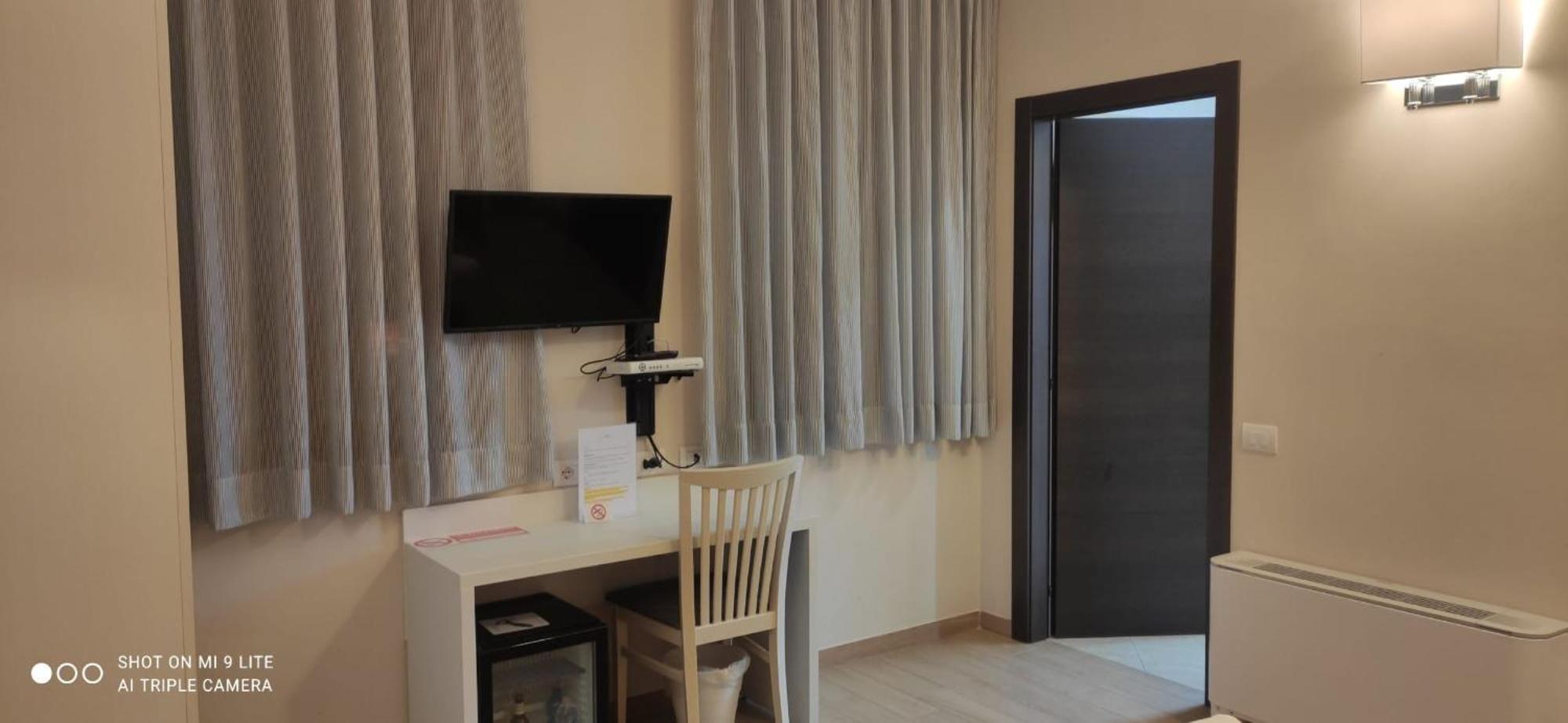 Palazzo Marignano Hotel Melegnano Exteriér fotografie