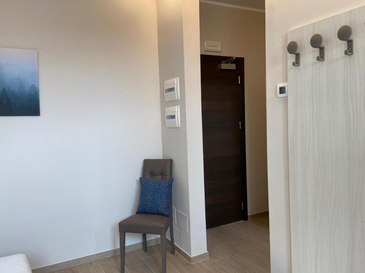 Palazzo Marignano Hotel Melegnano Exteriér fotografie